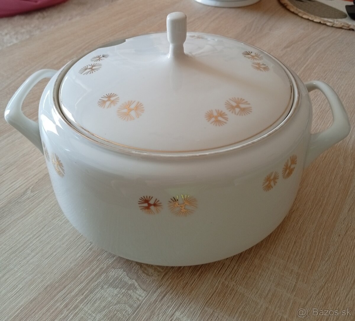 Polievková misa - 4