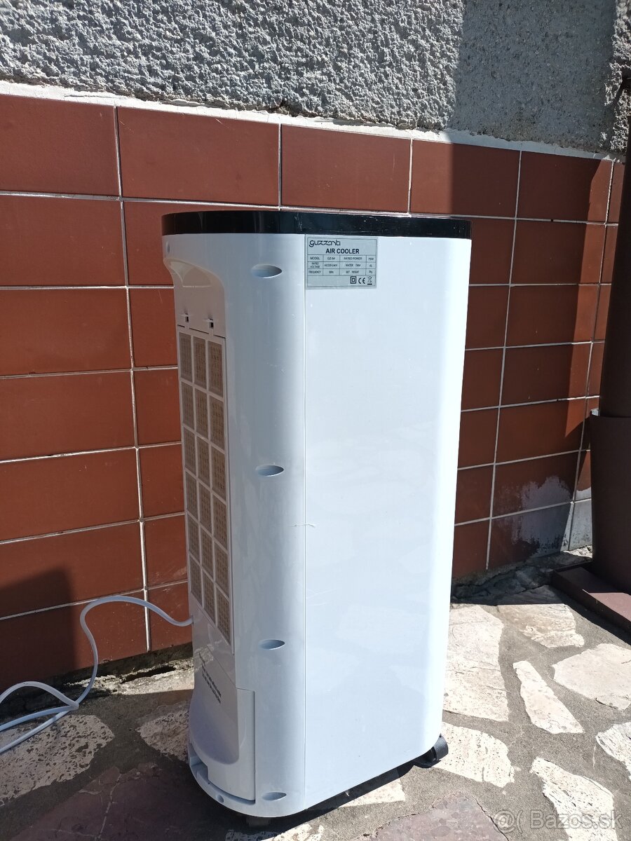 Ochladovač vzduchu Guzzanti GZ 54 - 4