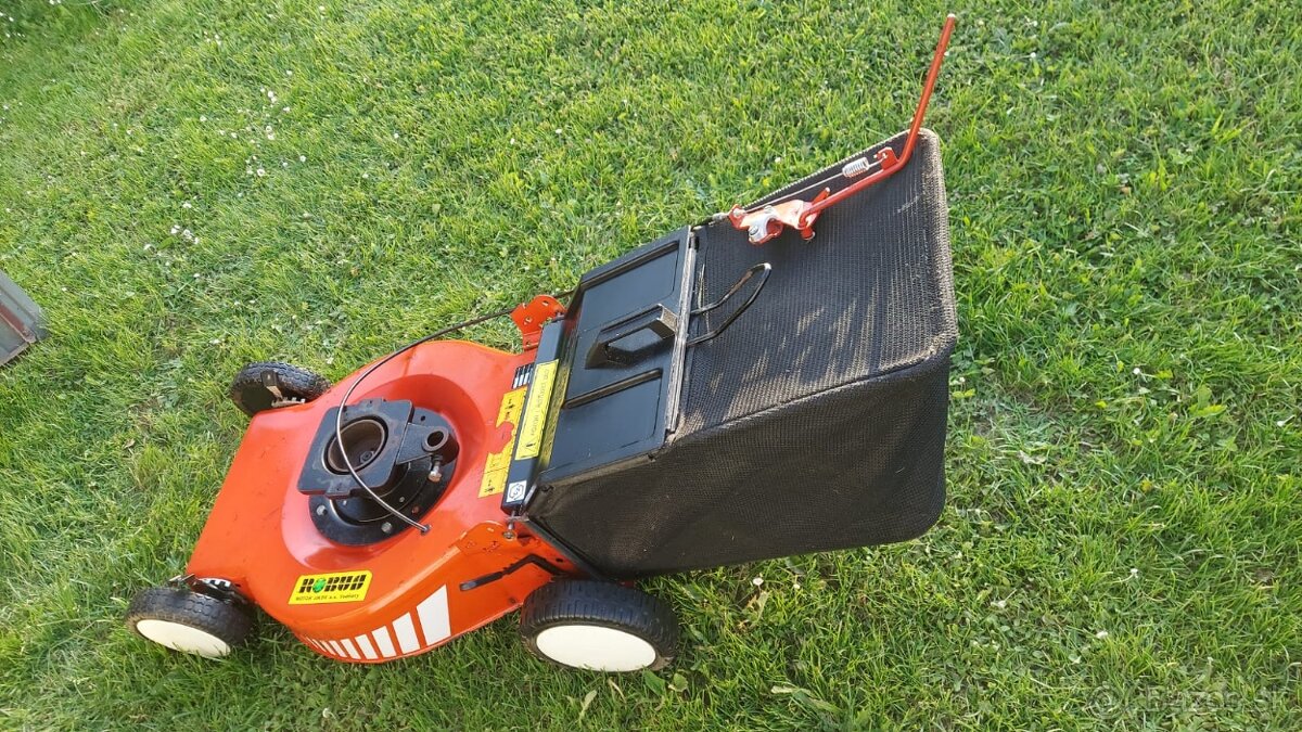 KOSACKA S POJAZDOM Tera Vari - 4