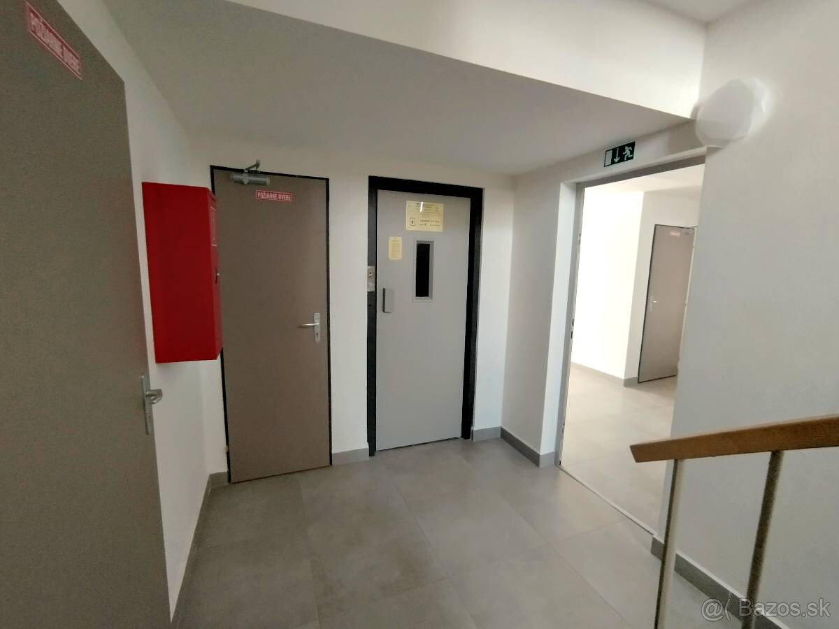 3-izbový byt po čiastočnej rekonštrukcii - 4