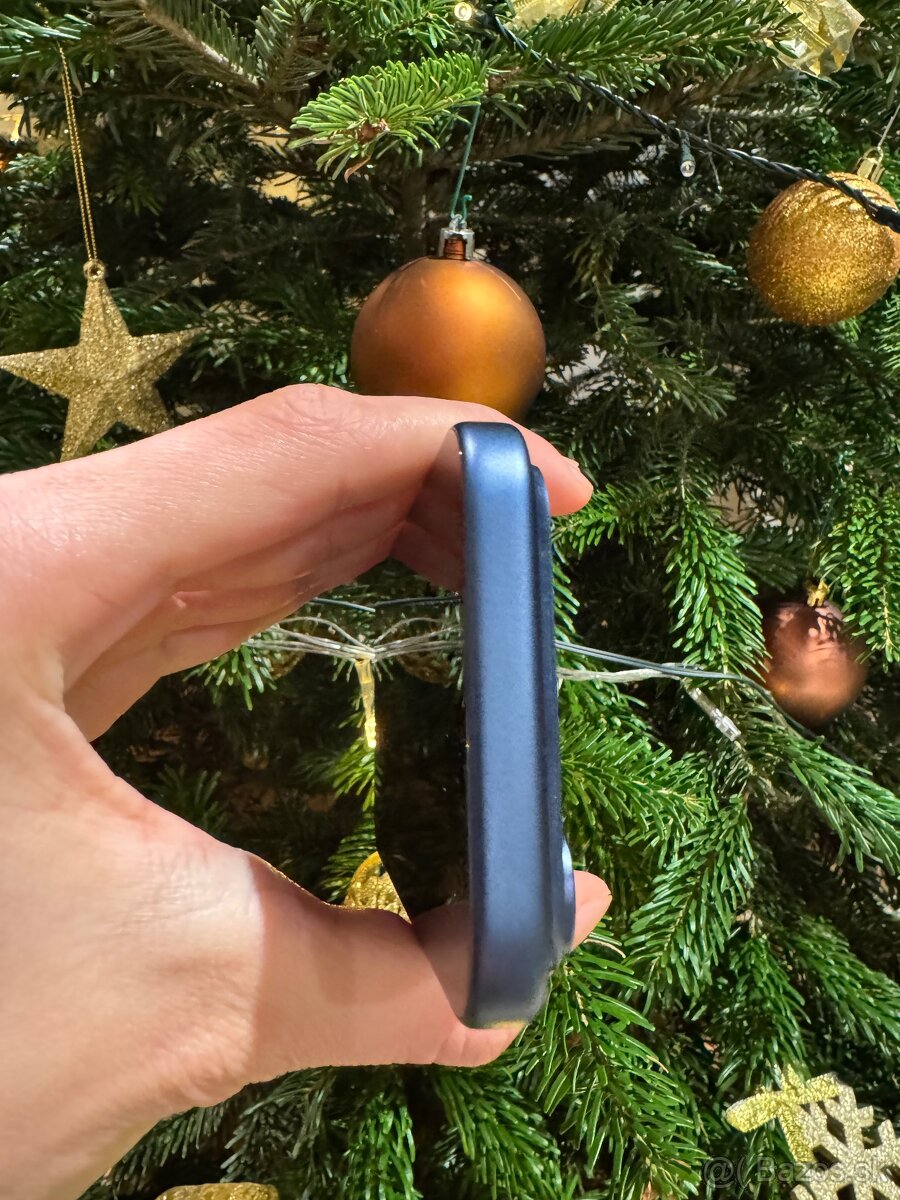 iPhone 17 PRO 256GB 100% STAV V ZÁRUKE DO 09/2027 - 4