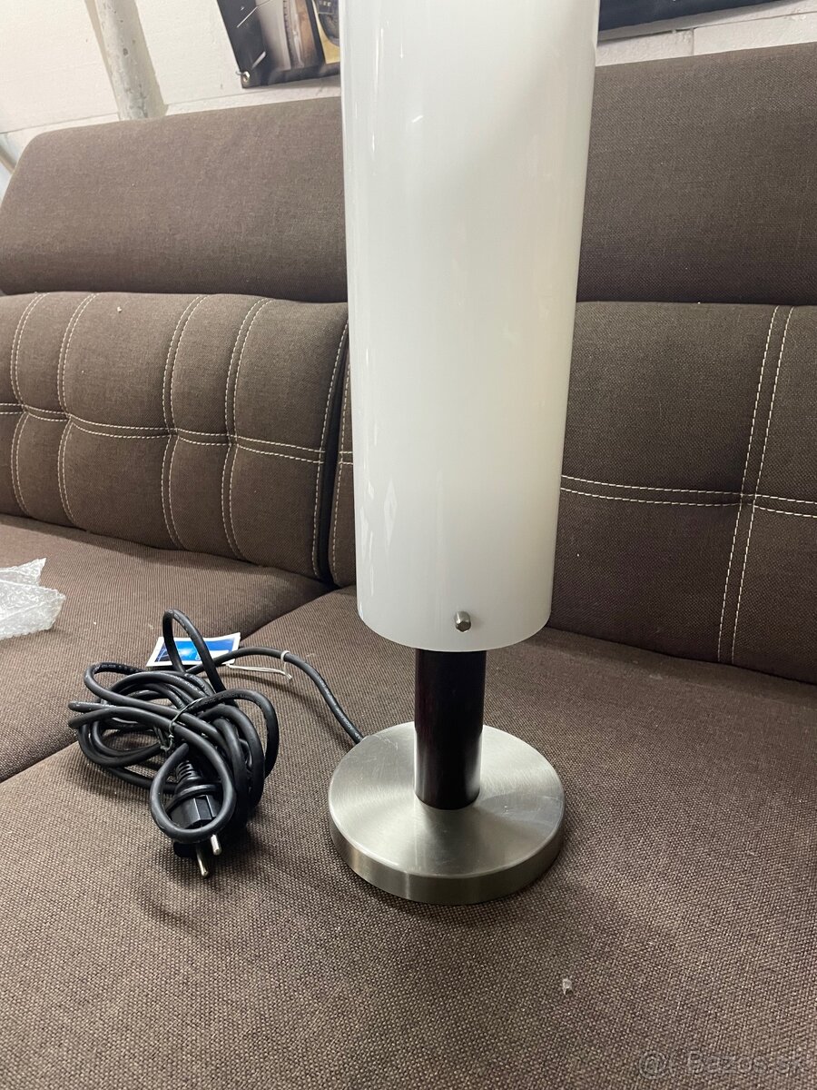 Vonkajšie / stojacia lampa - 4