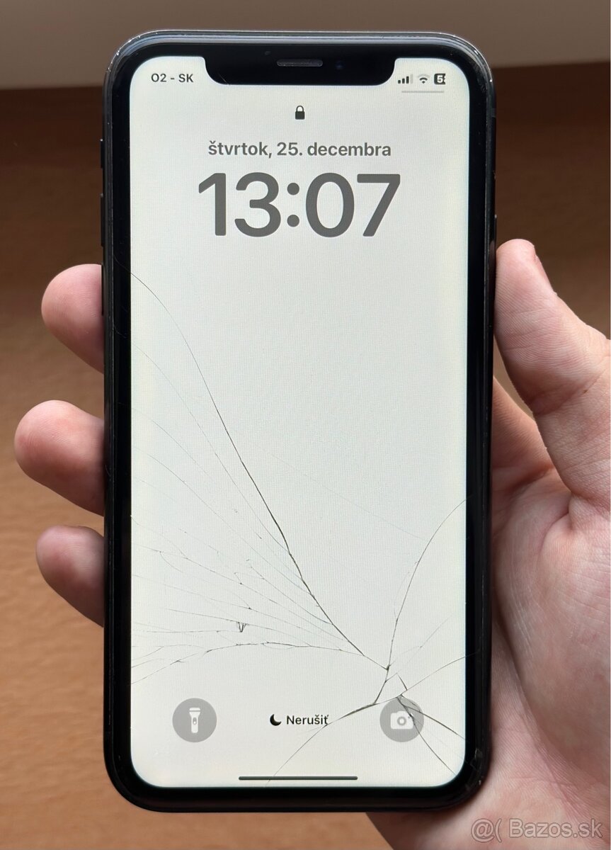 Predám iPhone XR 64 GB – plne funkčný - 4