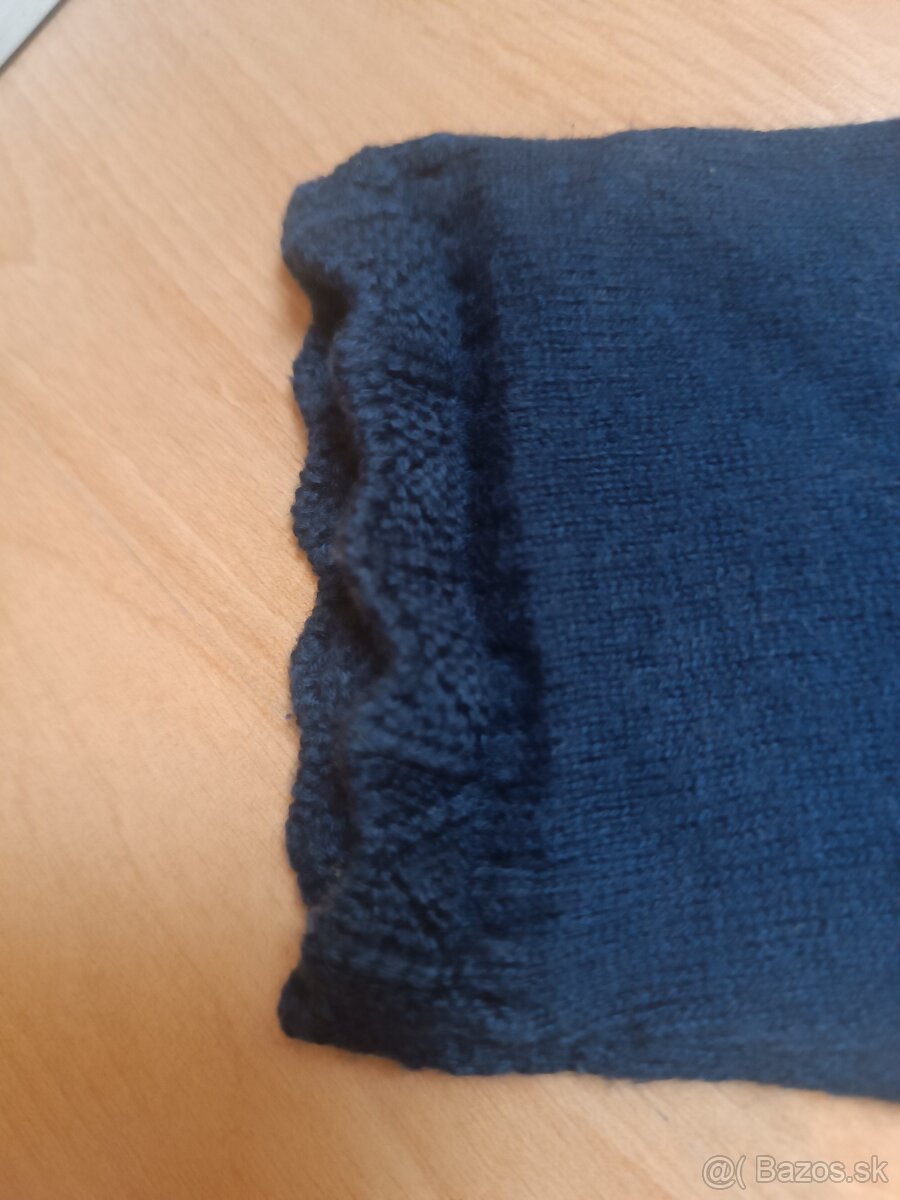 Boboli šaty, veľ. 128 - 4