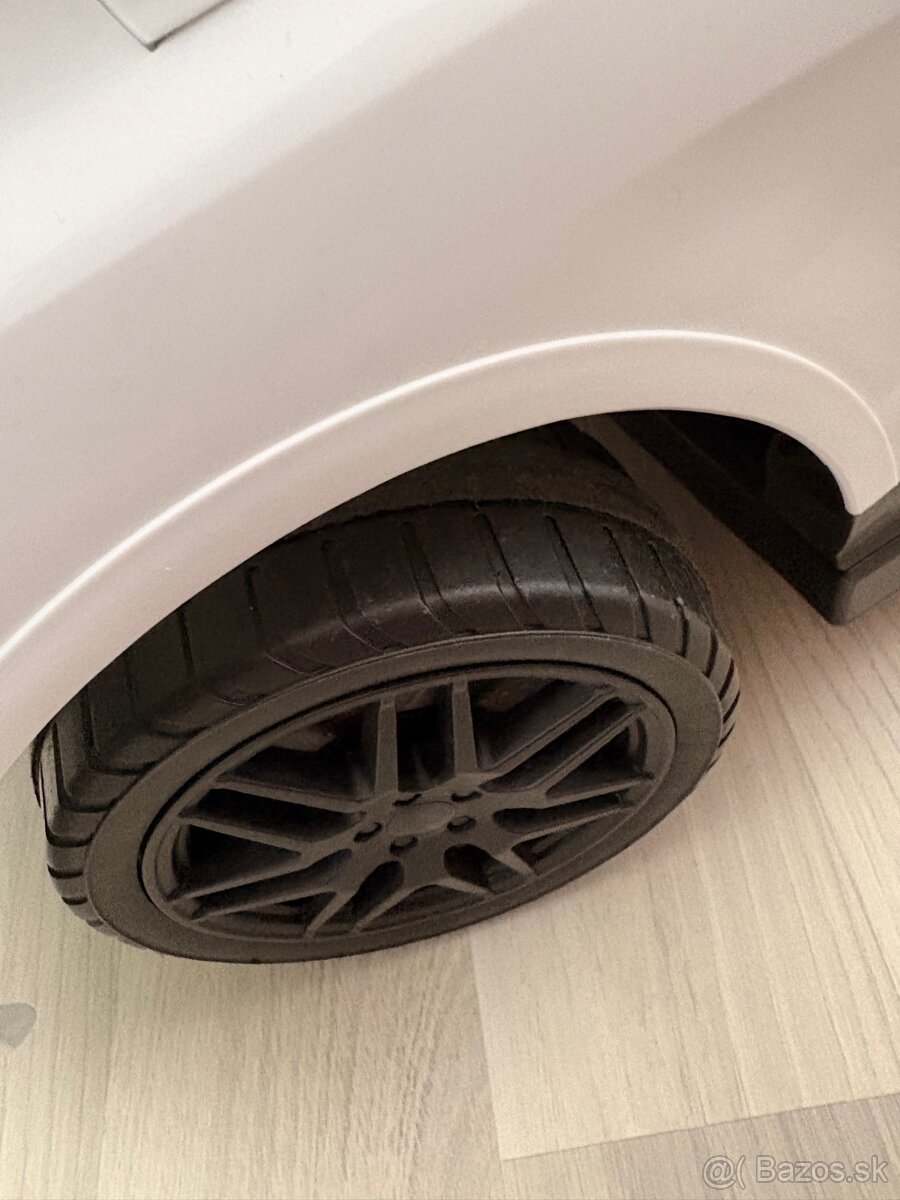 Auticko odrazadlo - 4