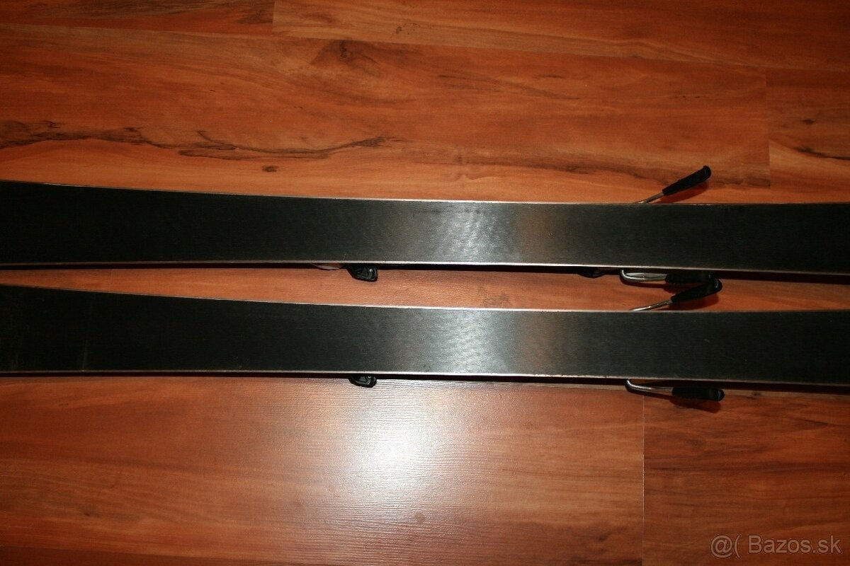 lyže Fischer Progressor 120 cm - 4