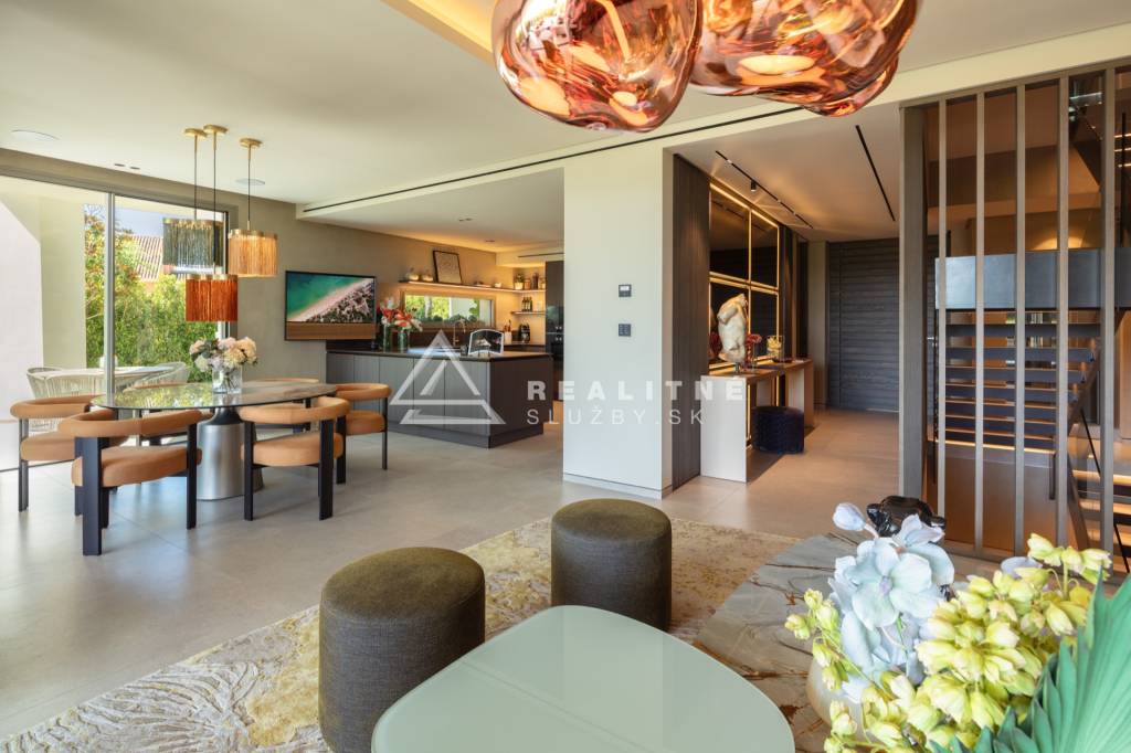 Španielsko, Vila, Nueva Andalucia, Marbella - 4