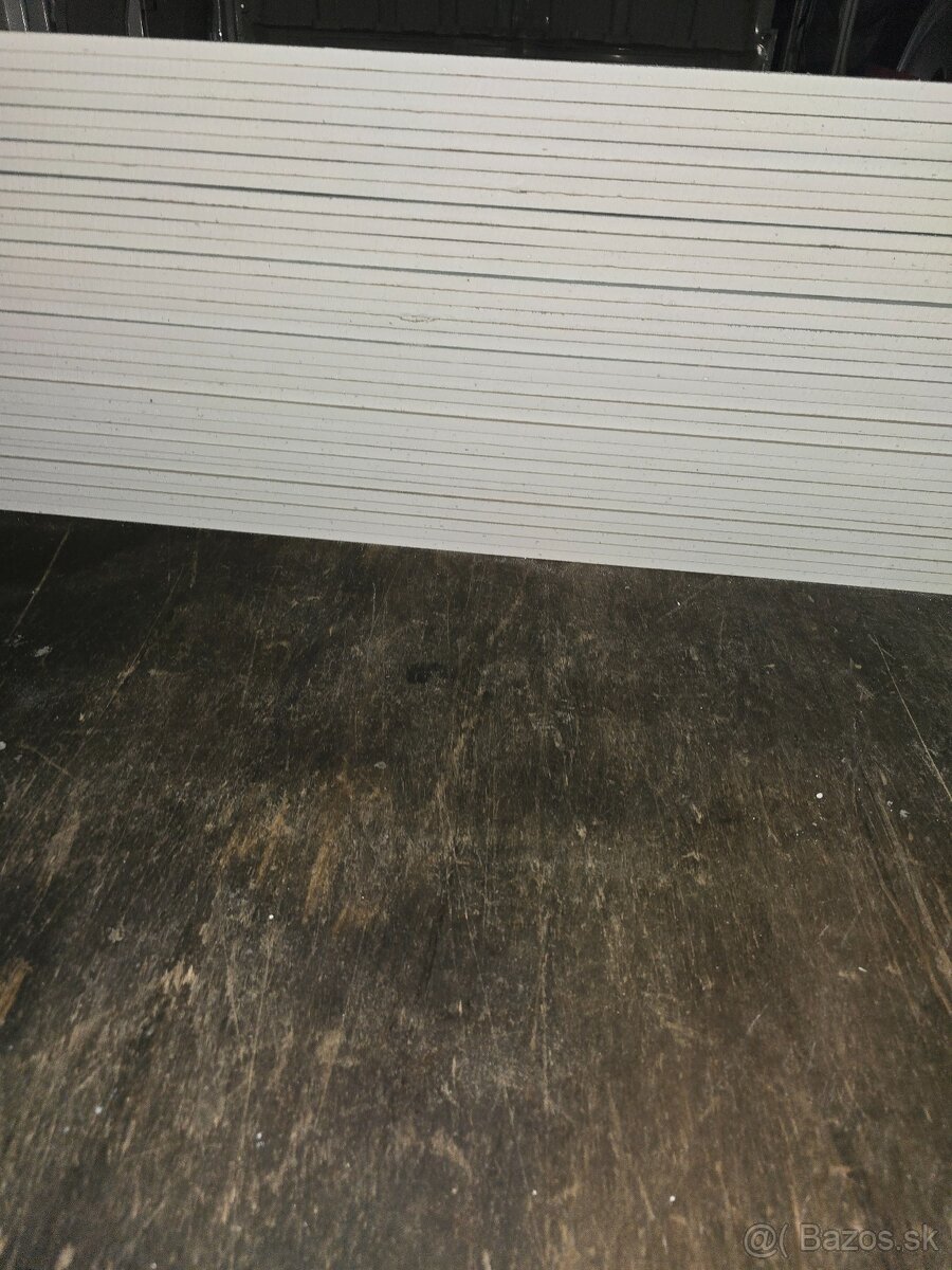 Predam sadrokarton - 4