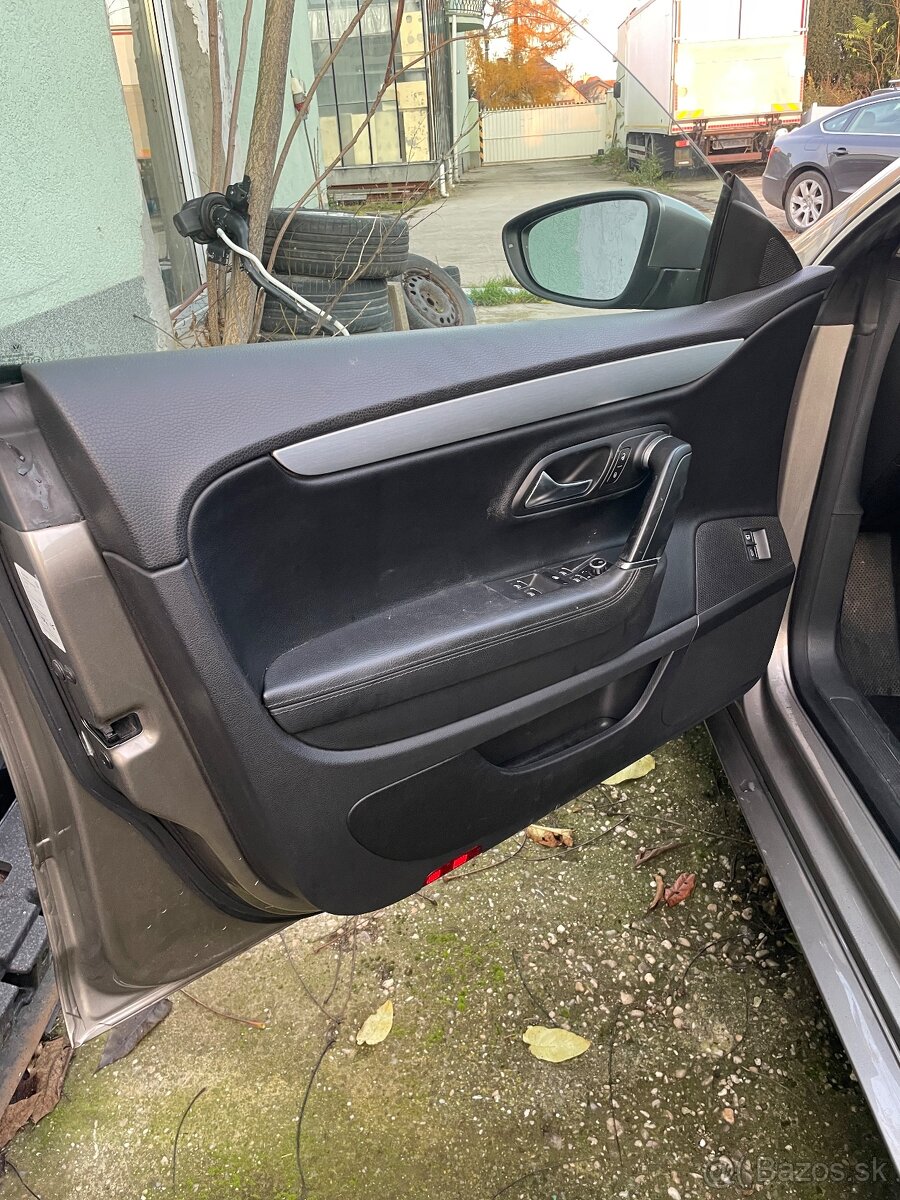 Motor 2.0 TDI 103kW – CBA /CBAB - 4