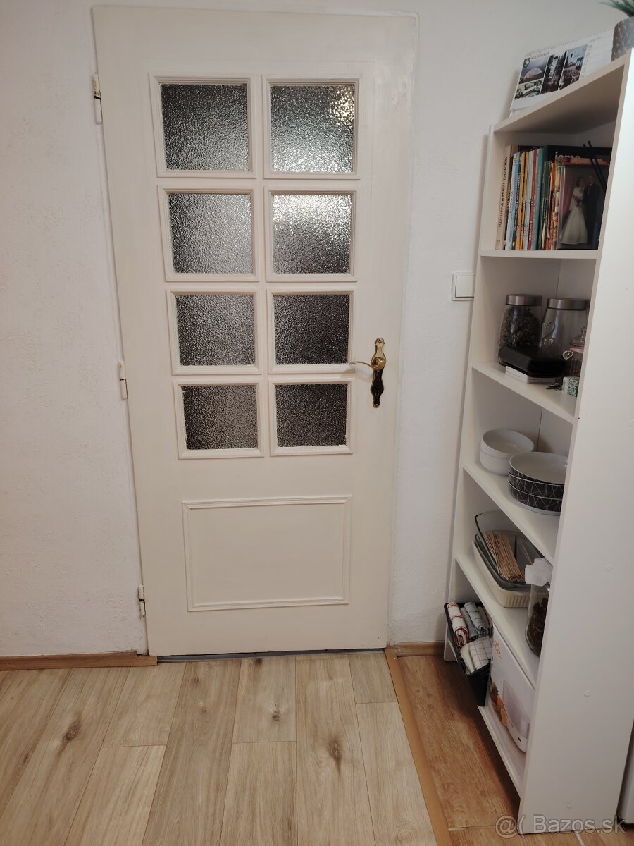 Dvere - 4