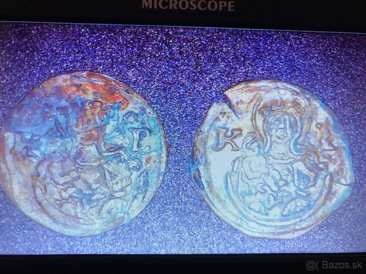 OBOL (Ferdinand l 1541/1544) - 4