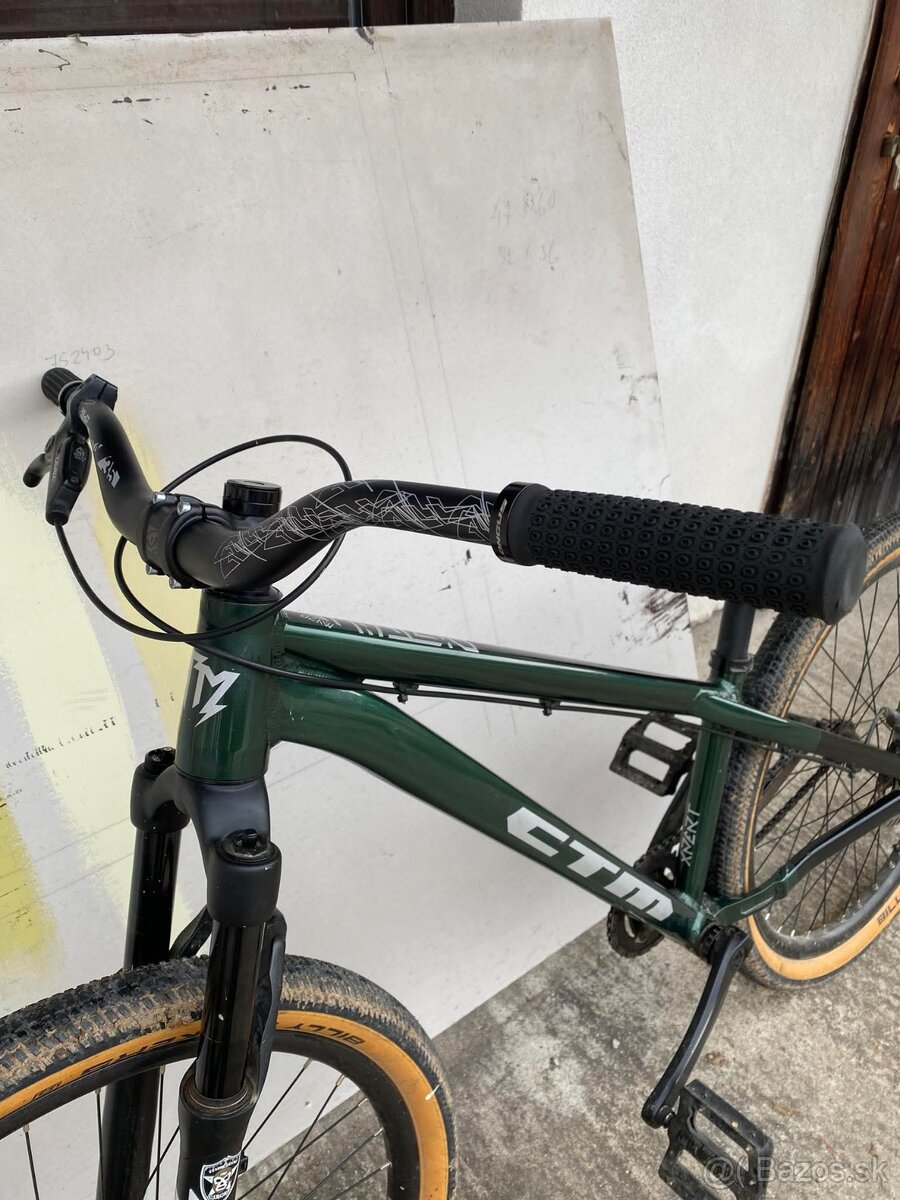 Ctm Dirtking expert 2020 - 4