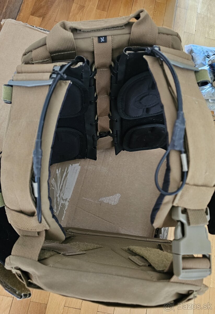 CRYE PRECISION CPC (TMC Replica) - 4