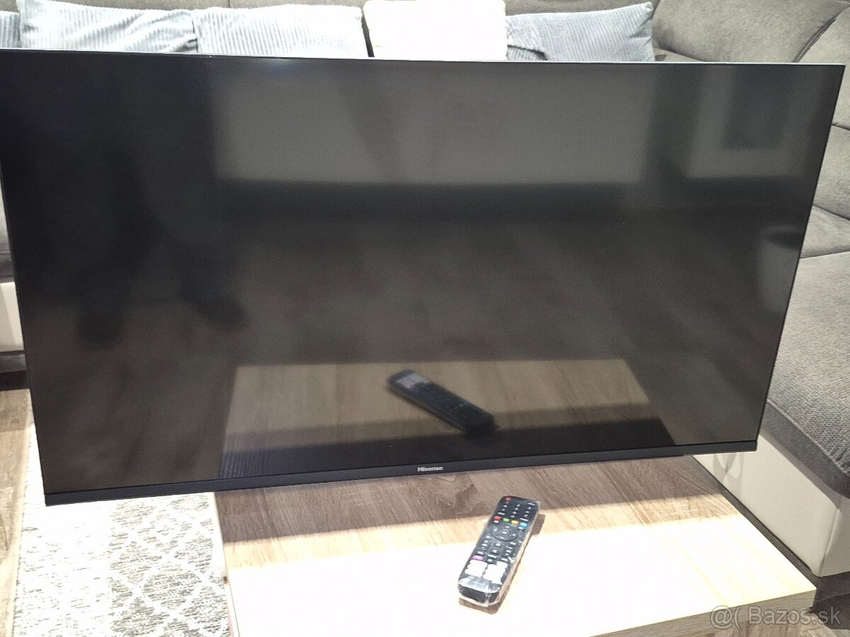 Predam smart led tv Hisense 40A4BG - 4