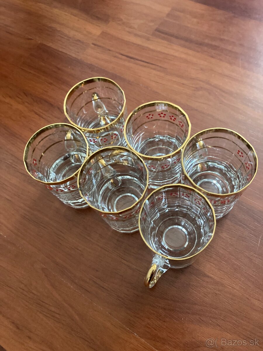 Predám poháriky - 4