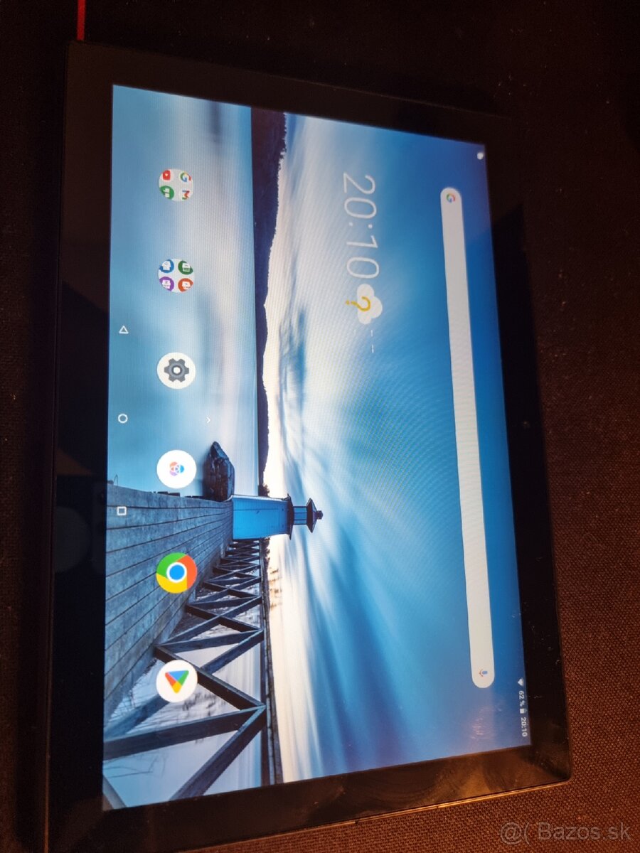 Lenovo Tab 4 10 - 4