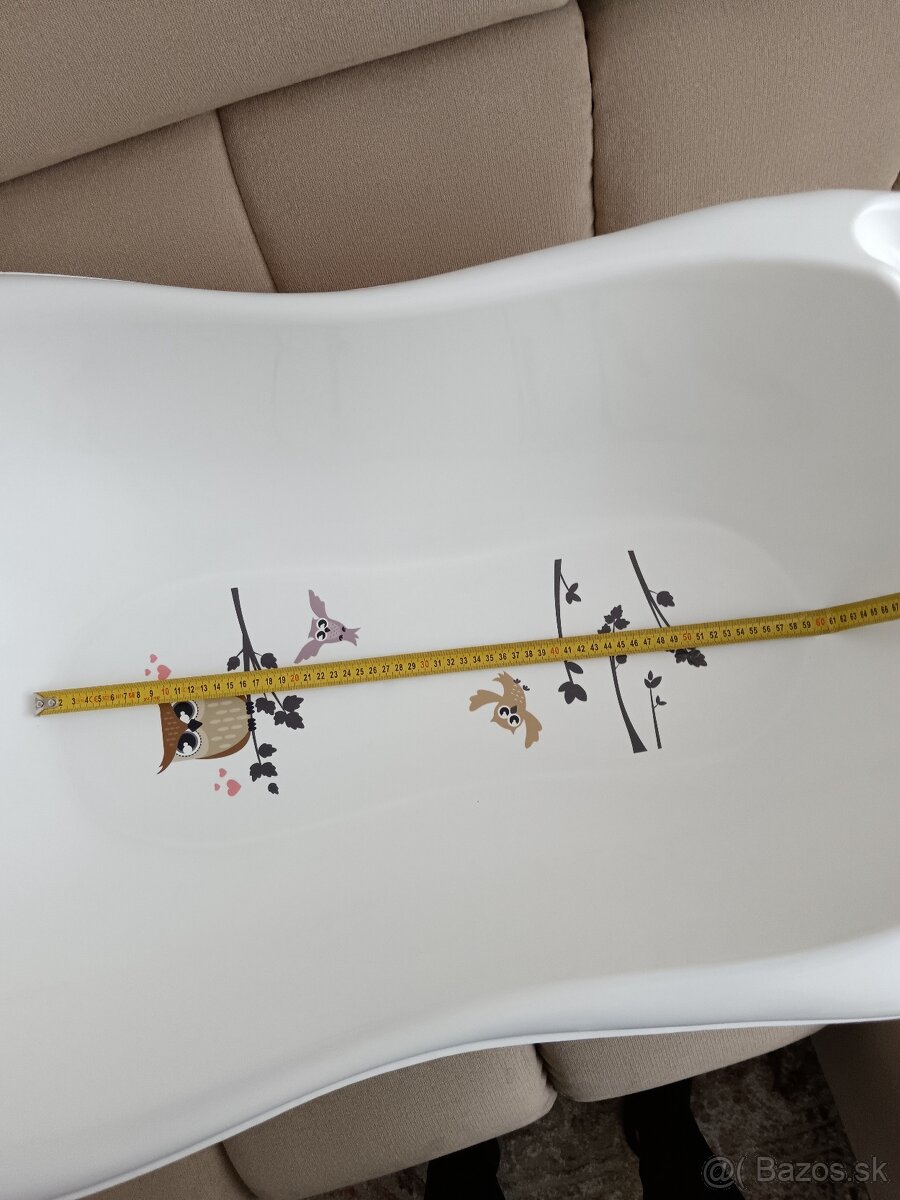 Vanička s lehátkom - 4