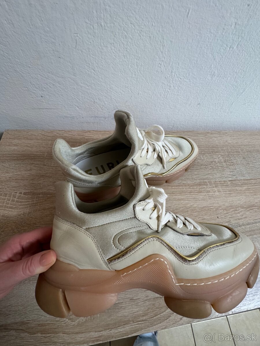 Furla damske tenisky 40 - 4