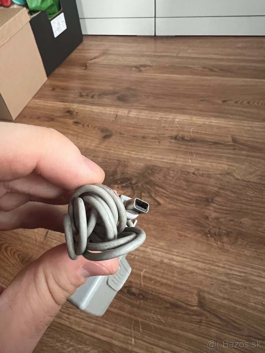 Adaptér Nintendo – model WAP-002 - 4