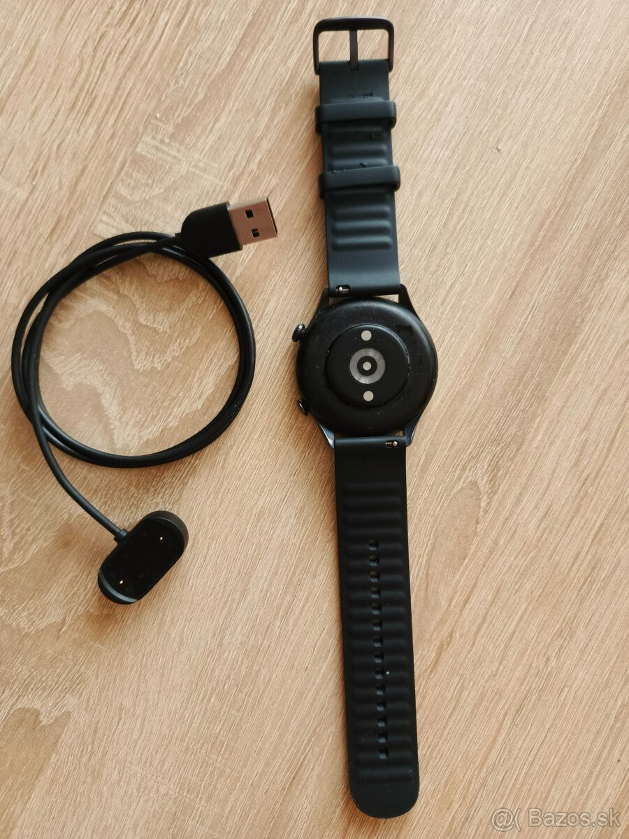 Smart hodinky Amazfit Gtr 3 PRO - 4