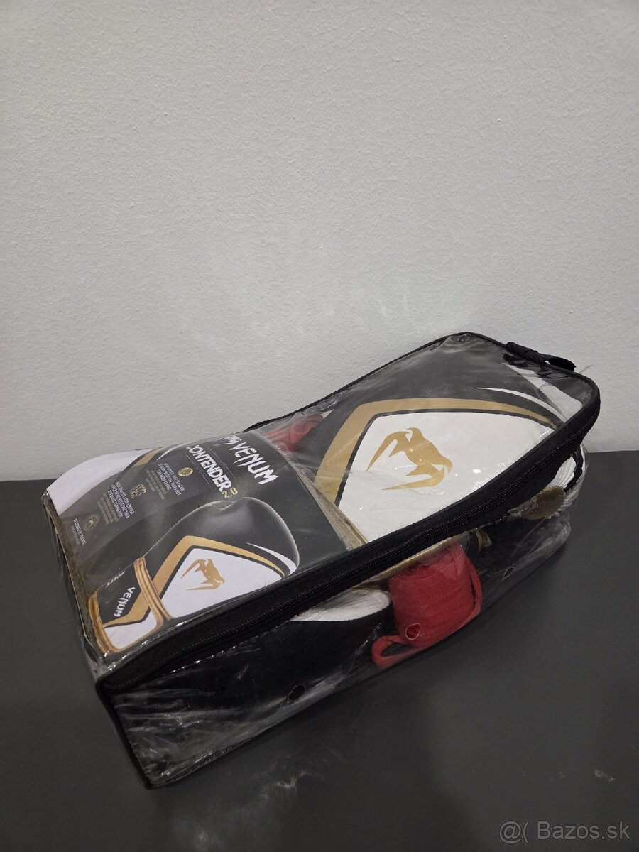 Venum boxerske rukavice - 4