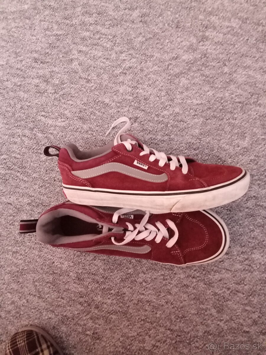 vans tenisky - 4