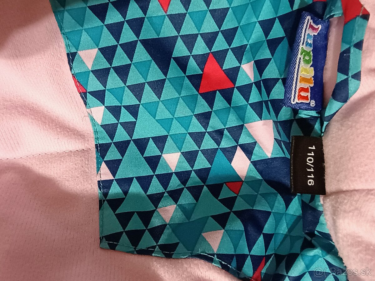 Lupilu lyžiarska bunda - 4