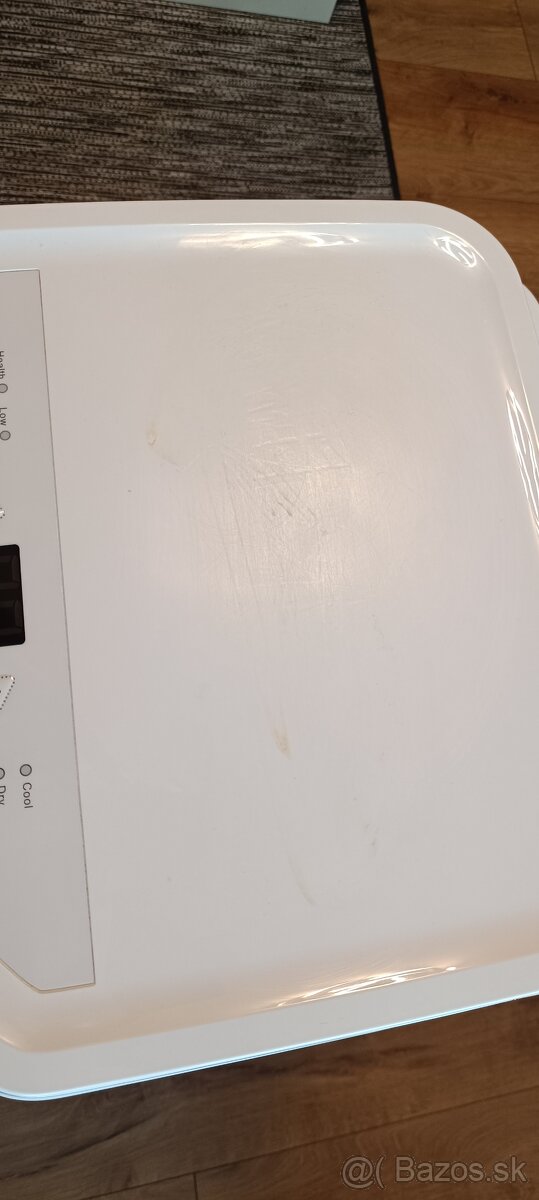 Mobilna klimatizacia - 4