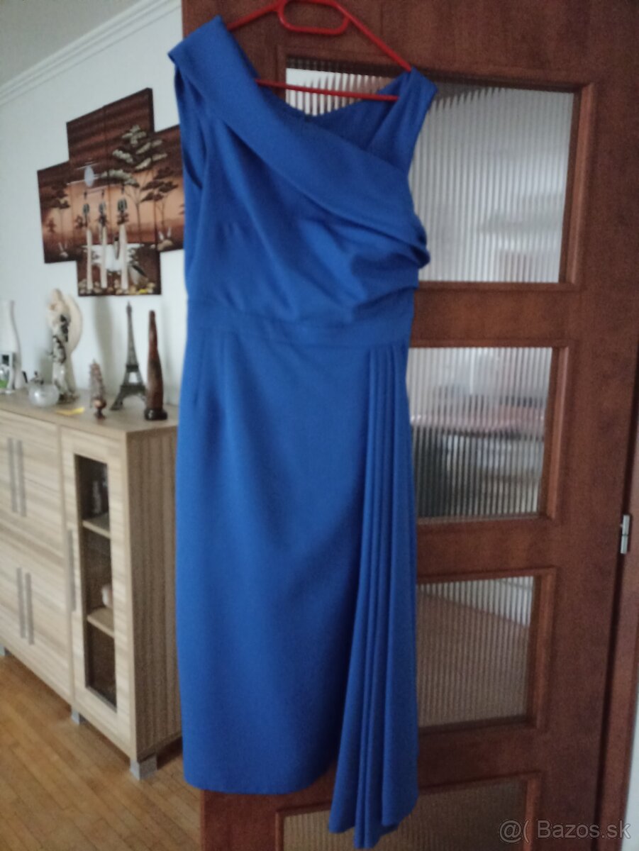 Spoločenské šaty - 4