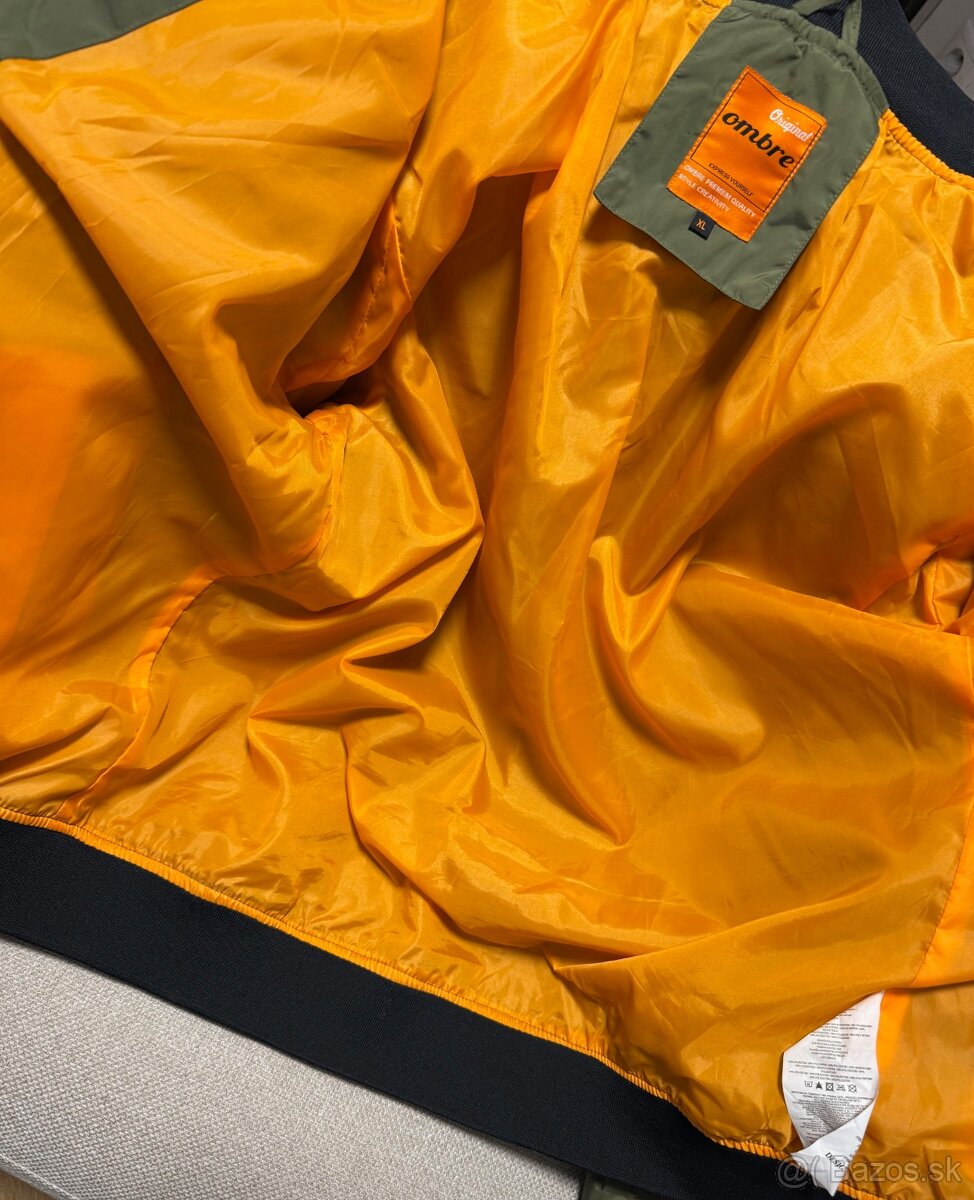 Predám pánsku bundu - 4