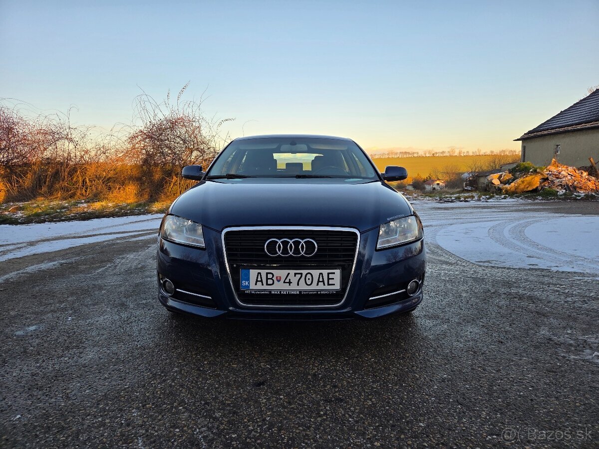 Audi A3 1.2 TFSI - 4