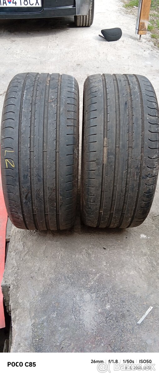 Rôzne pneu za super ceny od r14/18 - 4