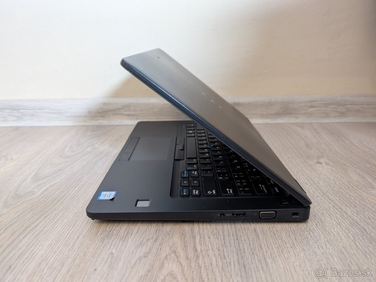 ▼DELL Latitude 5491 - 14" / TOUCH / i5-8400H / GPU 2GB▼ - 4