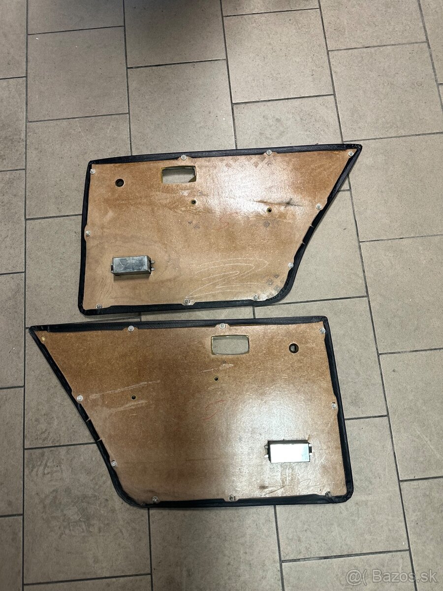 Skoda 105,120,125,130 - 4