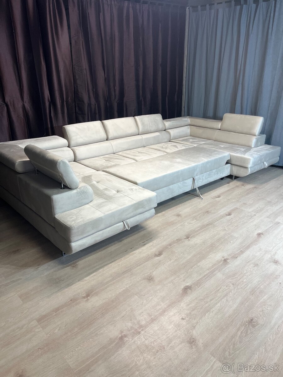 Sedacia súprava MAXI 463/C - 4