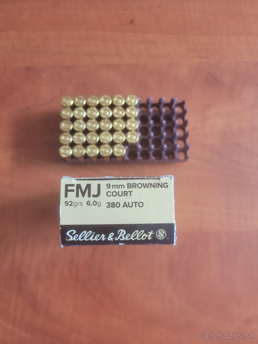 Grand Power LP380 - 4