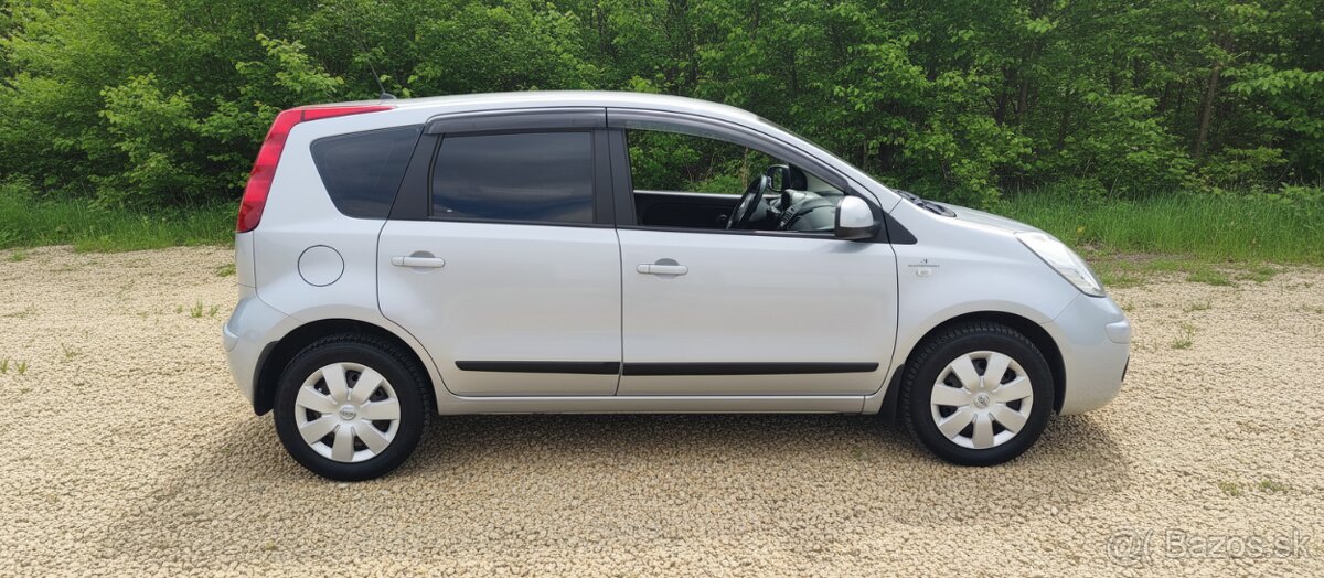 ✳️Nissan Note 1.6 l Tekna 183 000✳️ - 4