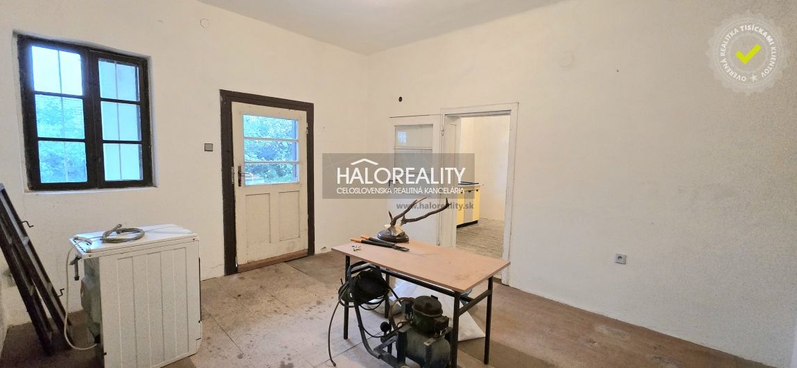 HALO reality - Predaj, rodinný dom Váhovce - EXKLUZÍVNE HALO - 4