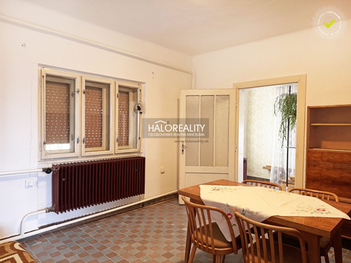 HALO reality - Predaj, rodinný dom Kamenica nad Hronom, 4 iz - 4