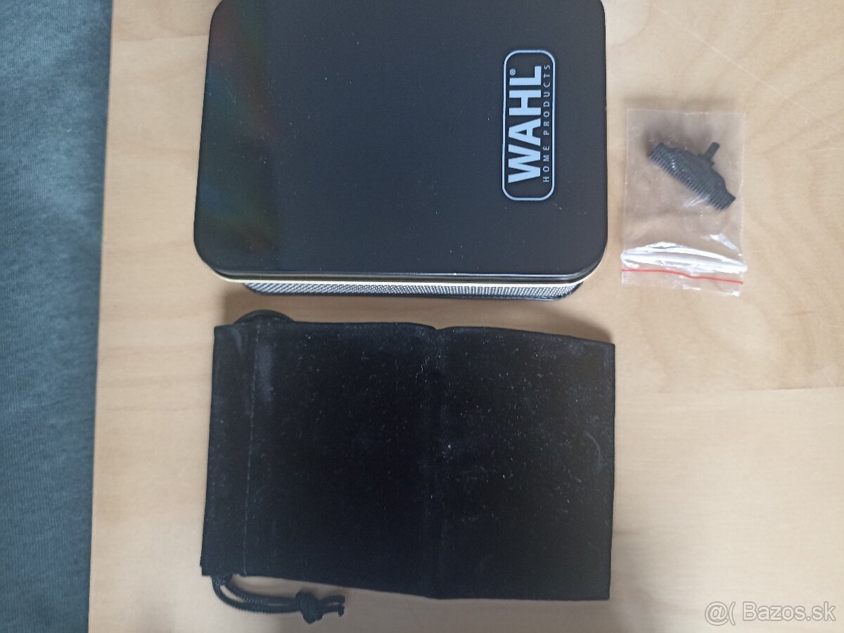 Predám cestovný holiaci strojček - 4