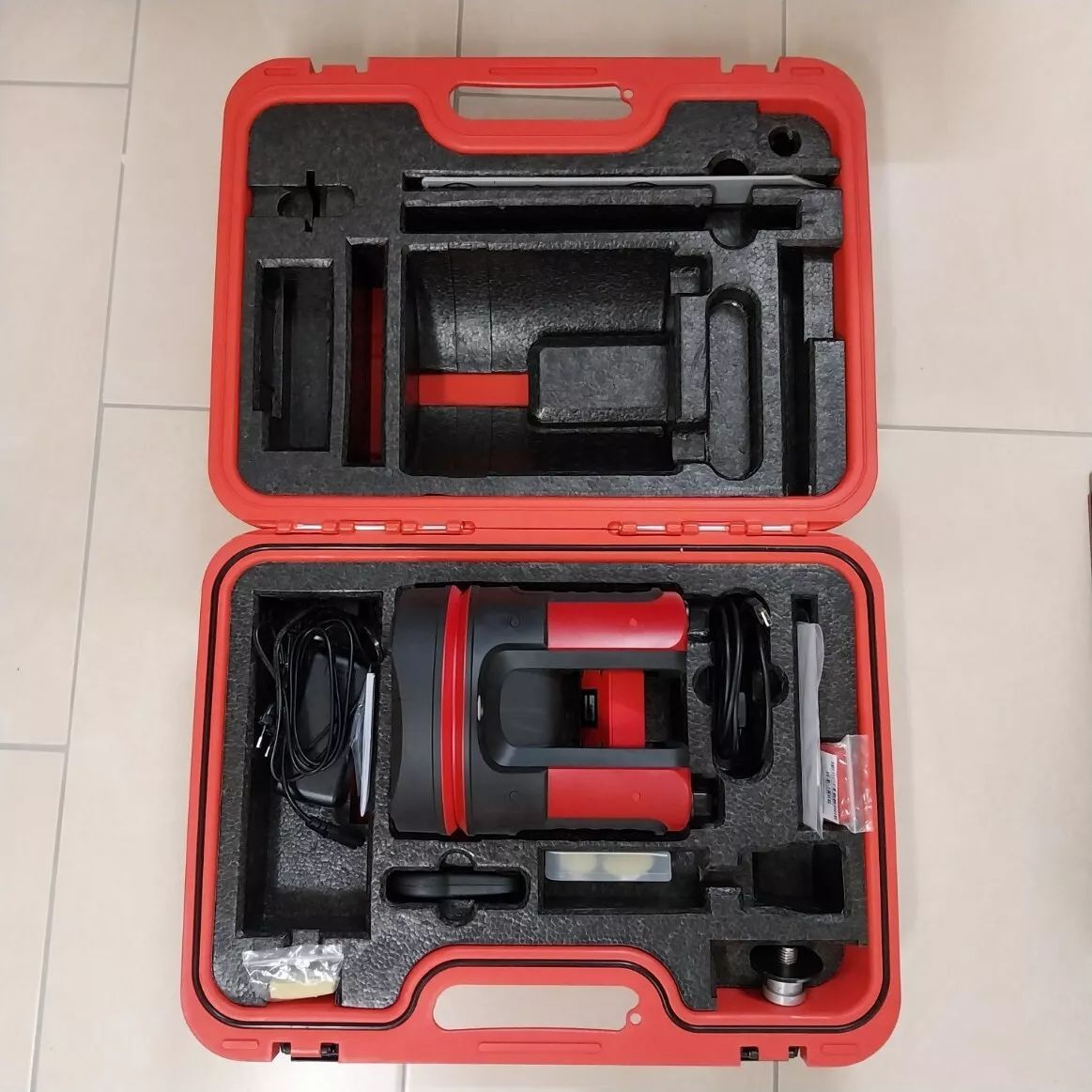 Leica 3D Disto, dátum nákupu 22.07.2024, záruka predajcu ešt - 4