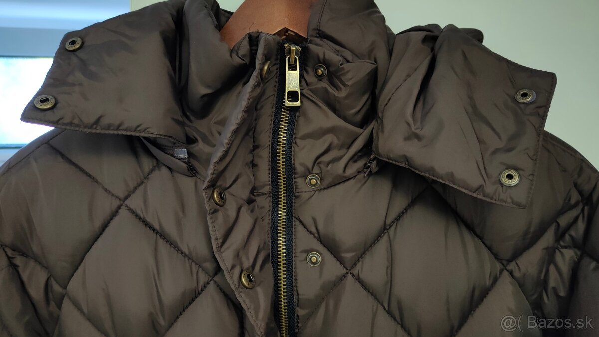 Prechodná bunda S - 4