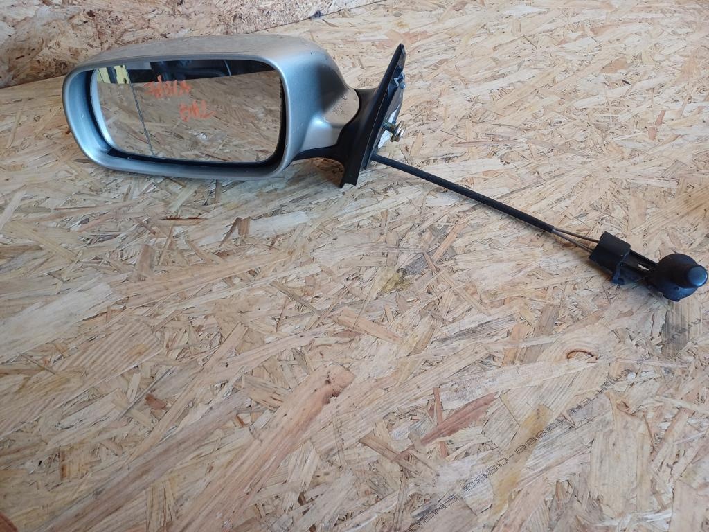 Skoda fabia 1999-2007 náhradní díly - 4