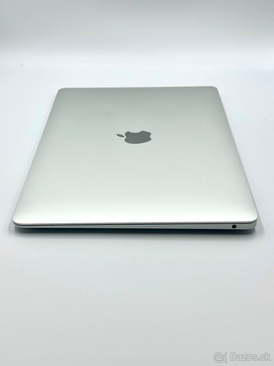 Macbook air M1 13,3" 256gb Silver 2020 / Záruka 12 mes. - 4