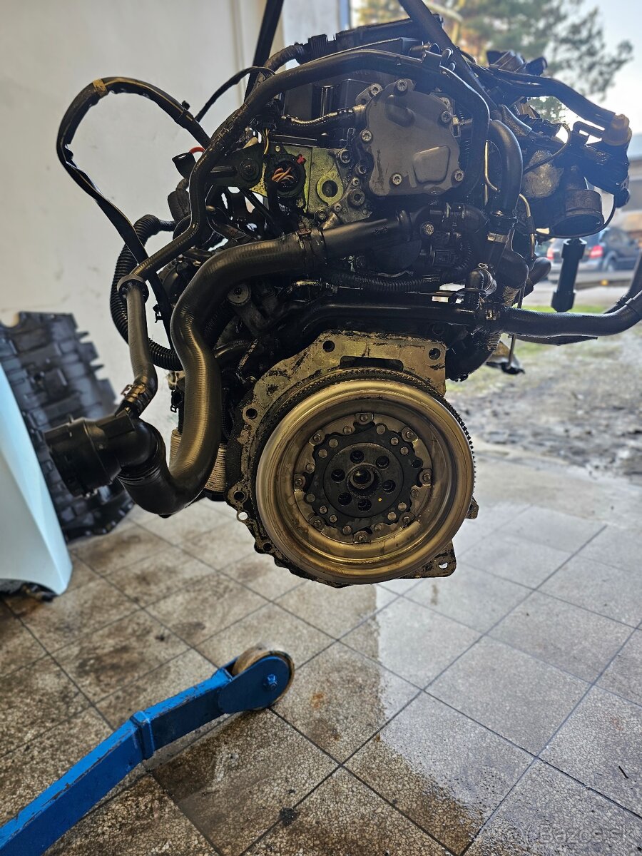 Motor 2.0 TDI 103kW – BMM/BMP - 4