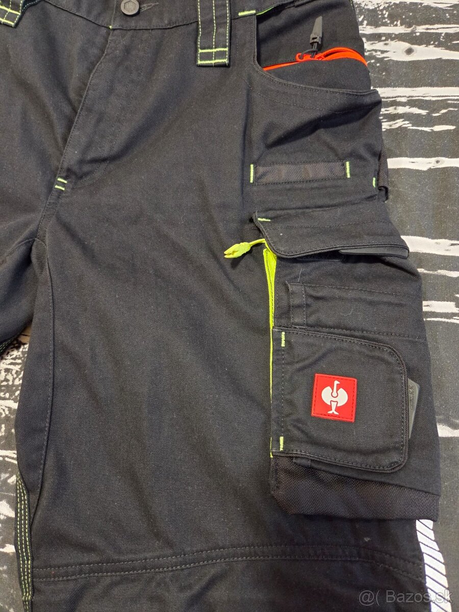 Engelbert strauss montérky - 4