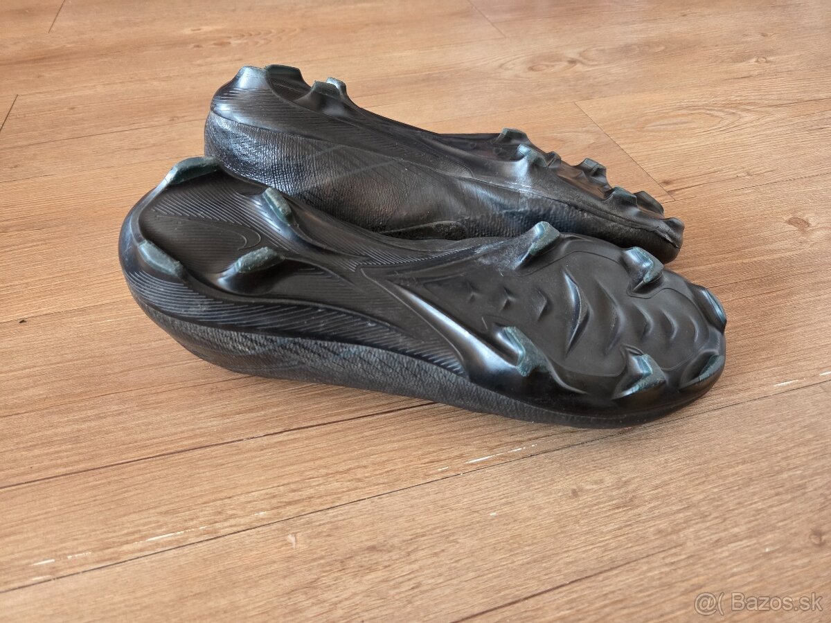 Kopačky NIKE ZM Vapor 16 PRO FG, č. 43 - 4