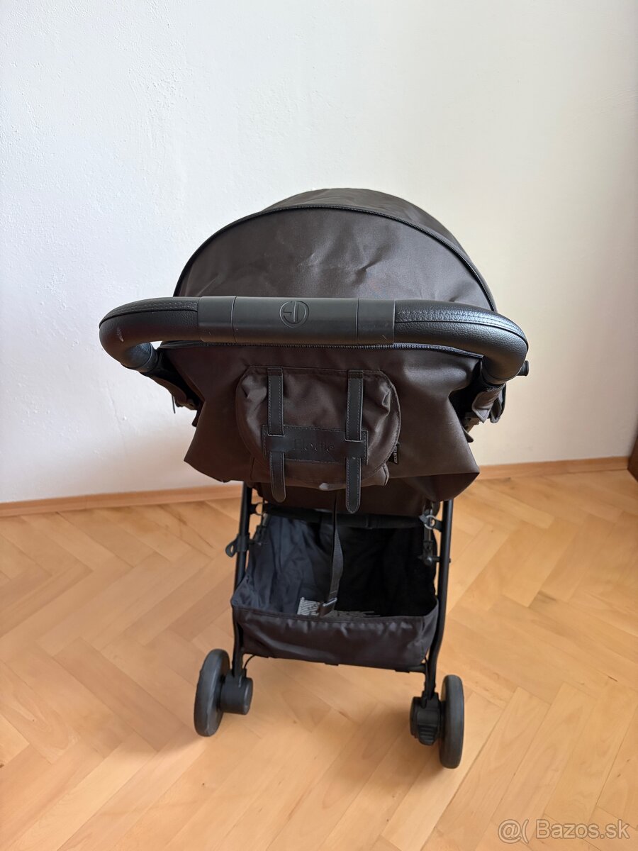 Športový kočík Elodie - 4