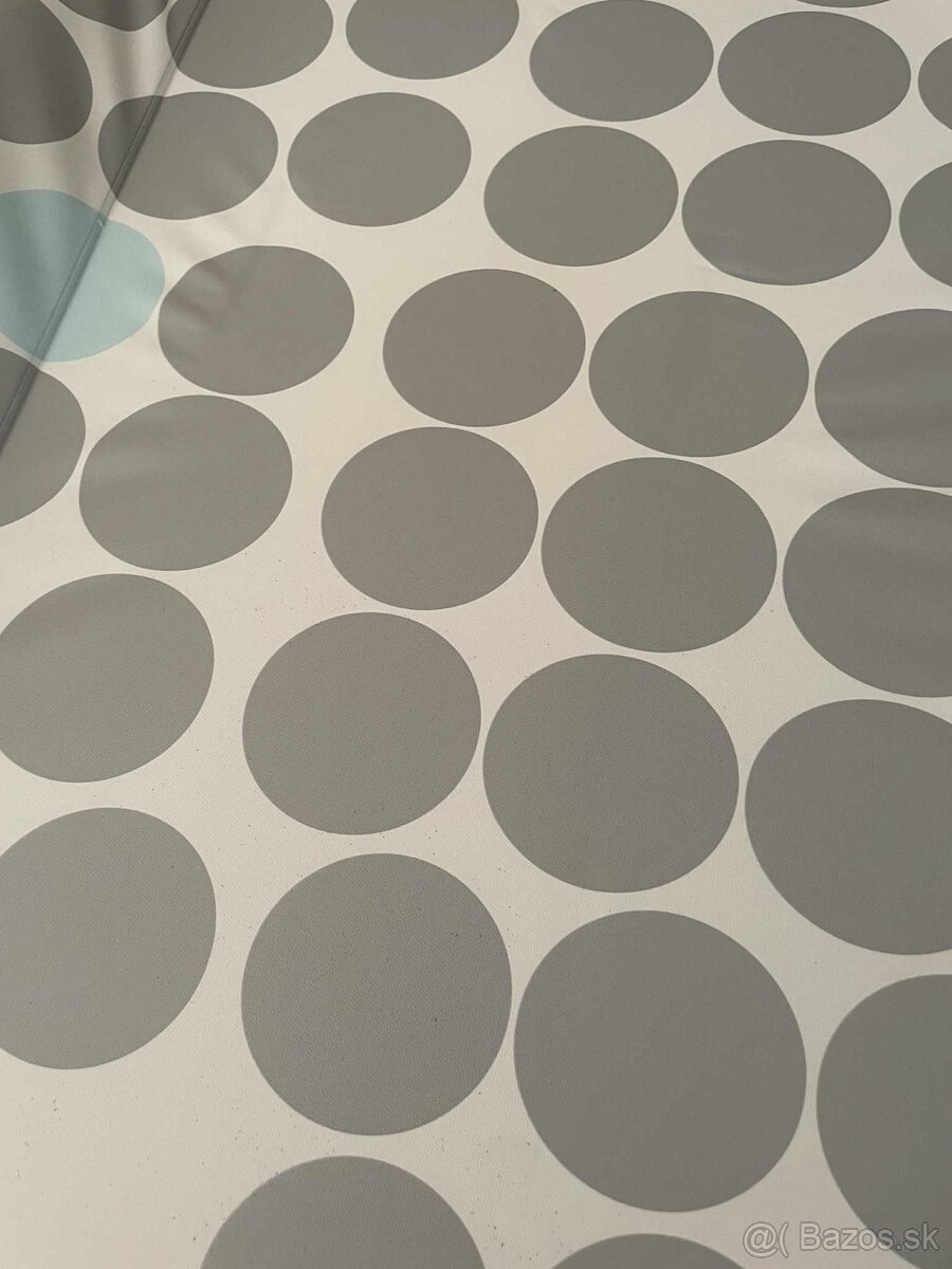 Prebaľovací pult - 4