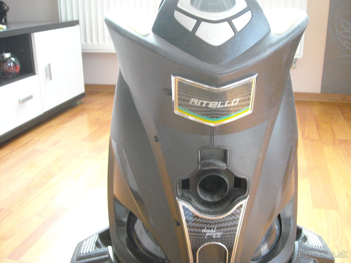 vysavač RITELLO - 4